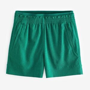 NWT Athleta Echo Shorts Size 8